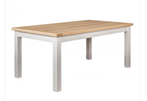 Furniture: Sicily Dining Table 1500