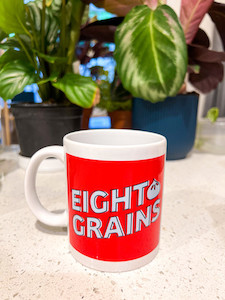 Eightgrains Mug Eightgrains