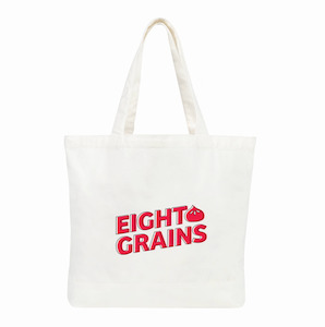 Eightgrains Tote Bag Eightgrains