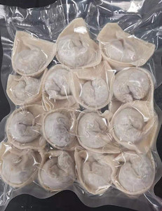 Chicken Wonton Pack Eightgrains