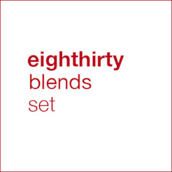 Coffee: eighthirty blends set â  Save 15%