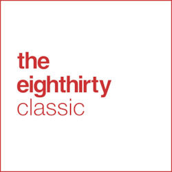 eighthirty classic blend