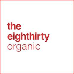 eighthirty organic blend