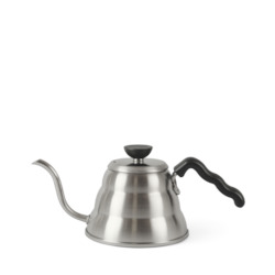 Coffee: Hario Drip Kettle