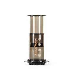 Aeropress Coffee Maker