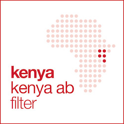 kenya - filter