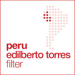 peru edilberto torres - filter