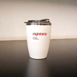 eighthirty reusable cup