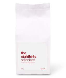 eighthirty standard blend