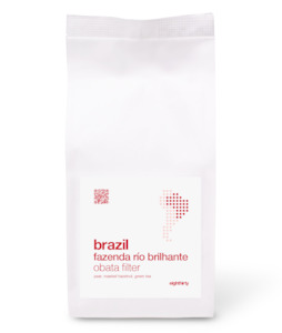 brazil fazenda río brilhante - obata filter