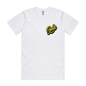 Smile Tee