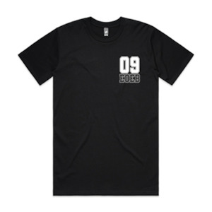 The 09 Tee