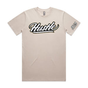 Hustle Tee