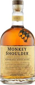 Monkey Shoulder 1000ml