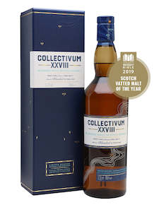 Collectivum XXVIII Special Release 2017 700ml