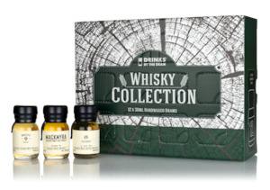 12 Drams of Christmas - Whisky Advent Calendar