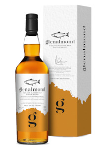 Glenalmond Highland Blended Malt Scotch Whisky 700ml