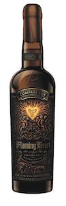 Compass Box Flaming Heart 2018 Edition Blended Malt Scotch Whisky 700ml