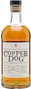 Copper Dog Speyside Blended Malt Scotch Whisky 700ml