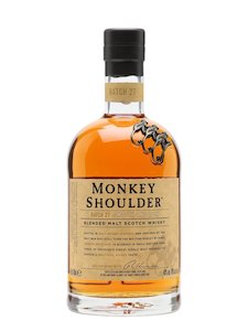 Monkey Shoulder 700ml