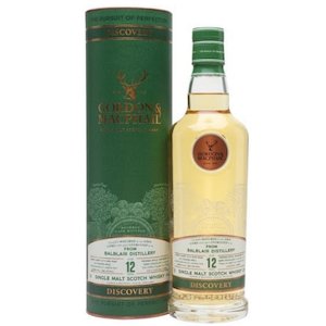 Tormore 'Gordon & MacPhail' Discovery 13 years old 43%