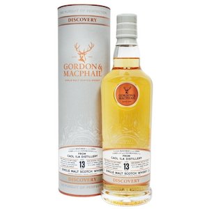 Caol Ila 'Gordon & MacPhail' Discovery 13 Year Old 700ml