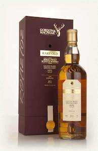 Glencraig 'Gordon & MacPhail' 1975 / 2012 46%