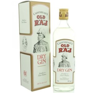 Cadenhead Old Raj Gin 46%