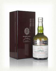 Benrinnes 40 Year Old 1979 - Old & Rare Platinum (Hunter Laing) 700ml