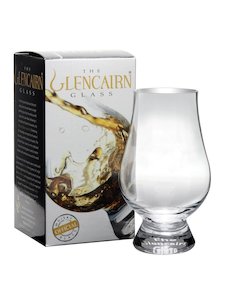 Glencairn Whisky Glass