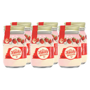 Ole Smoky Moonshine White Chocolate Strawberry Cream 50ml