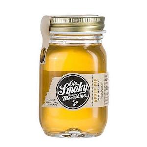 Ole Smoky Apple Pie Moonshine 50ml