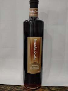 WTC Manuka Smoked Expressotini 700ml