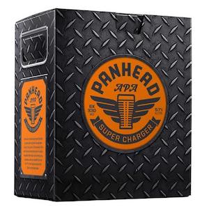 Craft Beer Boxes: PanHead Super Charger APA 330ml x 6