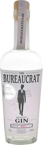 Bureaucrats Gin 700ml