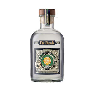 Dr Beak Yuzu Garden Gin Limited Release 500ml