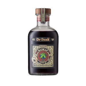 Dr Beak Haskap Gin Liqueur Limited Release 500ml