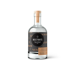 Hector's Long Harbour Ocean Wash Gin 700ml