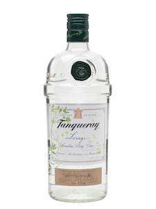 Tanqueray Lovage Gin 1000ml