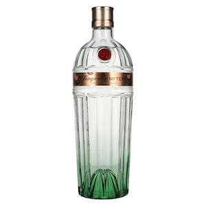 Tanqueray No 10 Rosemary & Grapefruit Gin 1000ml