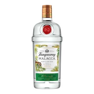 Tanqueray Malacca Gin 1000ml