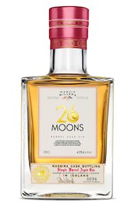 Martin Miller’s 26 Moons 350ml