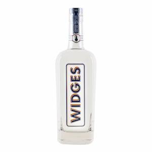 Widges Dry Gin 700ml