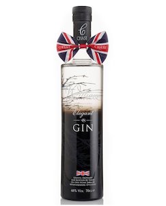 Chase Elegant 48 Gin 700ml