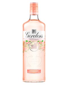 Gordon’s White Peach Gin 700ml