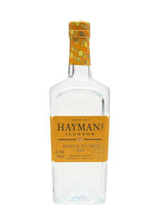 Hayman's Exotic Citrus Gin 700ml