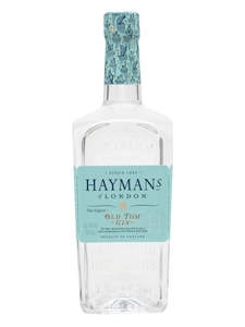 Hayman's Old Tom Gin 700ml