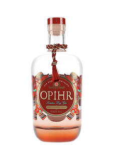 Opihr Far East Edition London Dry Gin 700ml