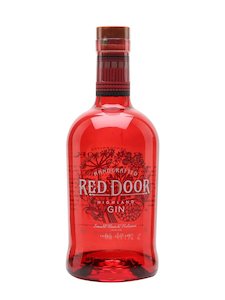 Red Door Gin 700ml