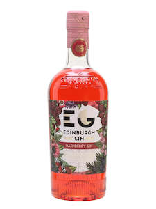 Edinburgh Raspberry Gin 700ml